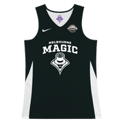 Mens Basketball Reversible Training Tank (Melbourne Magic)
